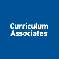 Logo of Curriculum Associates