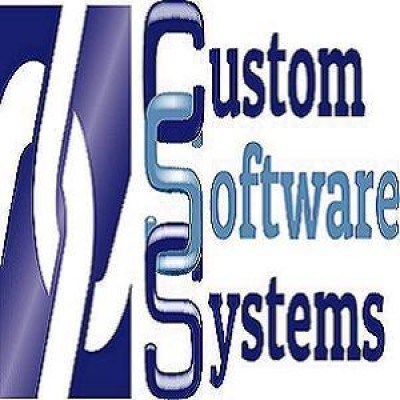 Custom Software Systems, Inc.