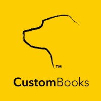 Logo of CustomBooks™