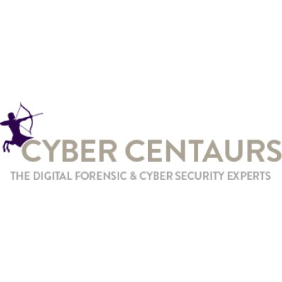 Logo of Cyber Centaurs
