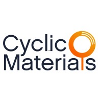 Logo of Cyclic Materials
