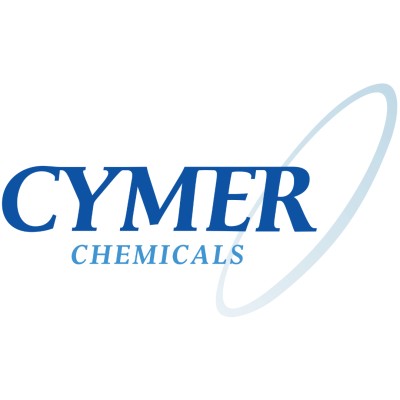 Logo of Cymer Chemicals