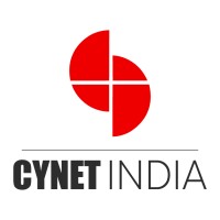 Logo of Cynet India