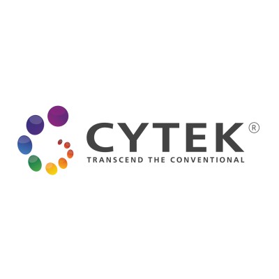 Logo of Cytek Biosciences
