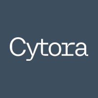 Logo of Cytora