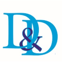 Logo of D&D Solutions