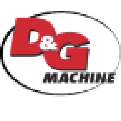 D&G Machine Products Inc.