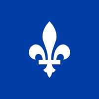 Logo of Délégation du Québec à Séoul (DQS)