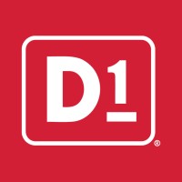 Logo of D1 TRAINING
