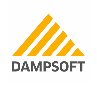 Logo of DAMPSOFT GmbH