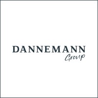Logo of DANNEMANN Group