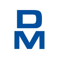 Logo of DATA MODUL AG