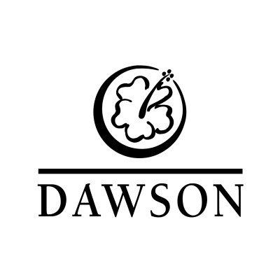 Logo of DAWSON