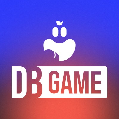 Logo of DB Game