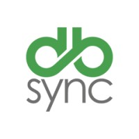 Logo of DBSync
