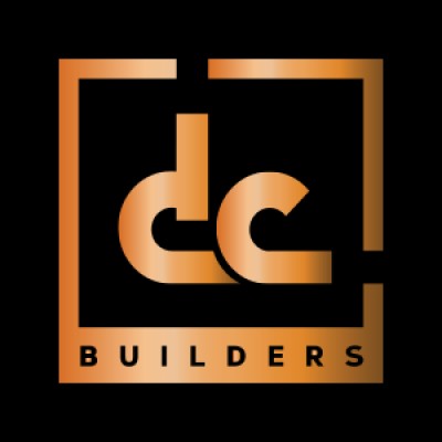 Logo of DC Builders
