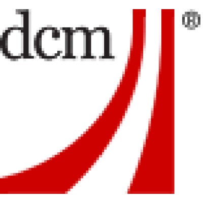 Logo of DCM Ventures