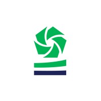 Logo of DEME Group