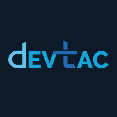 Logo of DEVTAC CRM Inc.