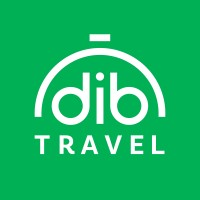 Logo of DIB Travel