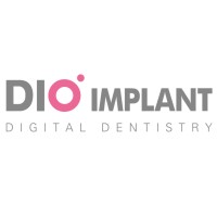 Logo of DIO USA CORPORATION