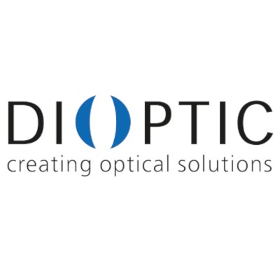 Logo of DIOPTIC
