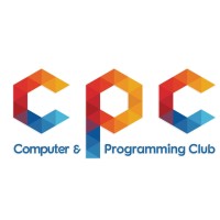 Logo of DIU Computer & Programming Club