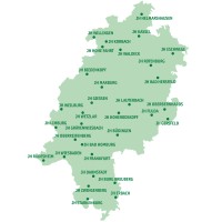 DJH Deutsches Jugendherbergswerk Landesverband Hessen e.V.