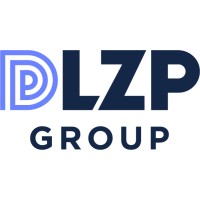 Logo of DLZP Group