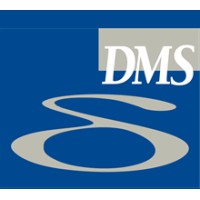 Logo of DMS International
