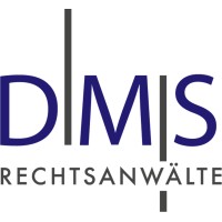 DMS Rechtsanwälte PartGmbB
