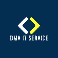 Logo of DMV IT Service