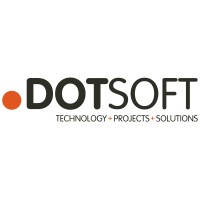 Logo of DOTSOFT SA