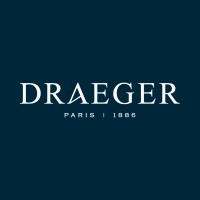 Logo of DRAEGER - Paris