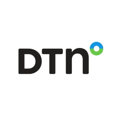 Logo of DTN
