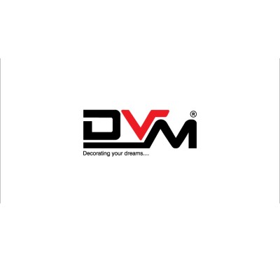 Logo of DVM Hardware