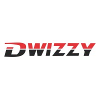 Logo of DWIZZY