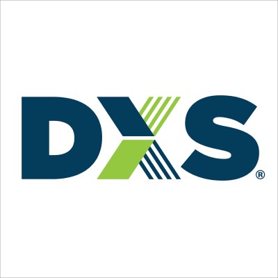 Logo of DXS - Direct Expansion Solutions