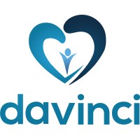 Logo of DaVinci Salute