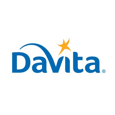 Logo of DaVita Kidney Care