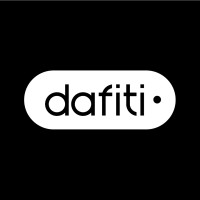 Logo of Dafiti