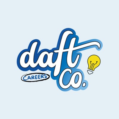 Logo of Daft Co. Careers