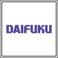 Logo of Daifuku