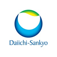 Logo of Daiichi Sankyo US