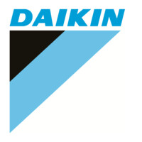 Logo of Daikin Applied Americas
