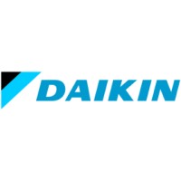 Logo of Daikin Comfort