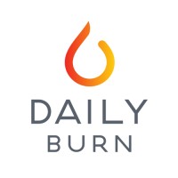 Logo of Daily Burn