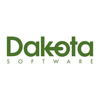 Logo of Dakota Software