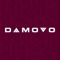 Logo of Damovo