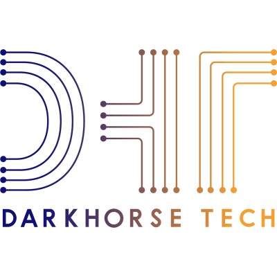 Logo of Darkhorse Tech, Inc.